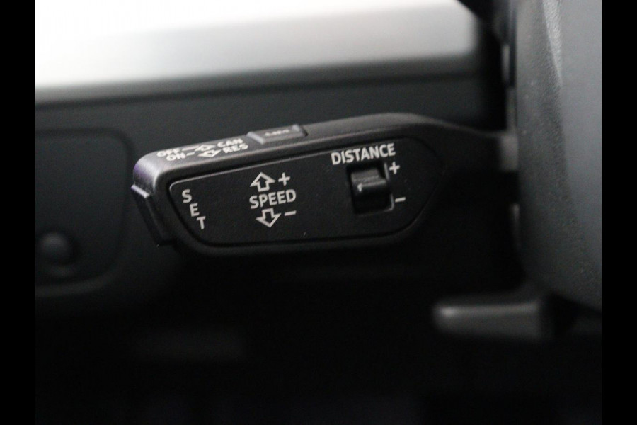 Audi Q5 Sportback 55 TFSIe S edition | Panoramadak | Bang & Olufsen | Stoelverwarming | Adaptive cruise | Luchtvering | Matrix LED | 21'' | Carplay | Half leder | Navigatie | Camera | S Line | PHEV | Plug In