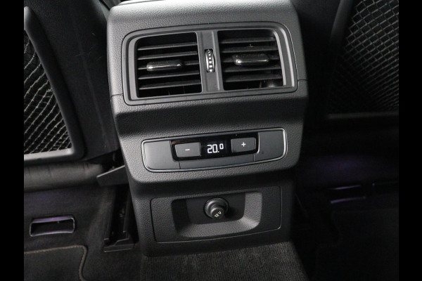 Audi Q5 Sportback 55 TFSIe S edition | Panoramadak | Bang & Olufsen | Stoelverwarming | Adaptive cruise | Luchtvering | Matrix LED | 21'' | Carplay | Half leder | Navigatie | Camera | S Line | PHEV | Plug In