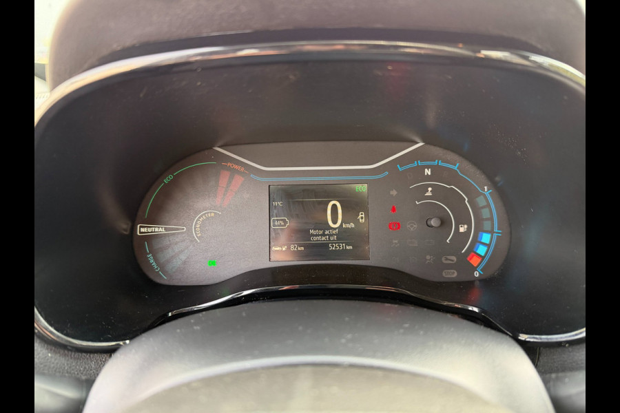 Dacia Spring Comfort Plus 27 kWh