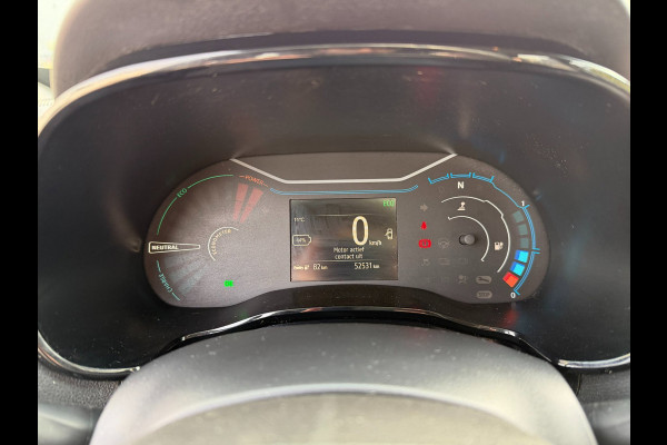 Dacia Spring Comfort Plus 27 kWh