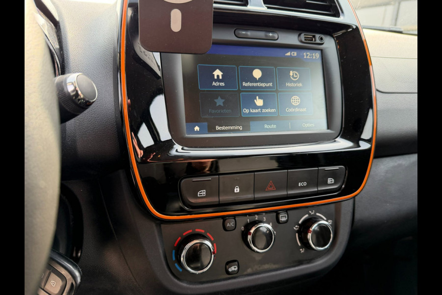 Dacia Spring Comfort Plus 27 kWh