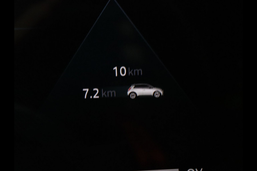 ALPINE A290 GT Performance 52 kWh Singature Bleu | Camera | Adapt. Cruise | Stoel-/stuurverw.