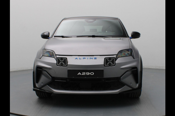 ALPINE A290 GT Performance 52 kWh Singature Bleu | Camera | Adapt. Cruise | Stoel-/stuurverw.