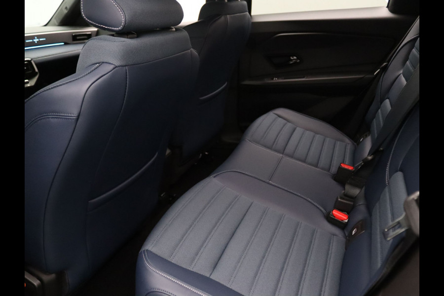 ALPINE A290 GT Performance 52 kWh Singature Bleu | Camera | Adapt. Cruise | Stoel-/stuurverw.