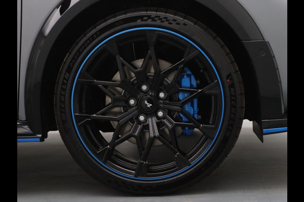 ALPINE A290 GT Performance 52 kWh Singature Bleu | Camera | Adapt. Cruise | Stoel-/stuurverw.