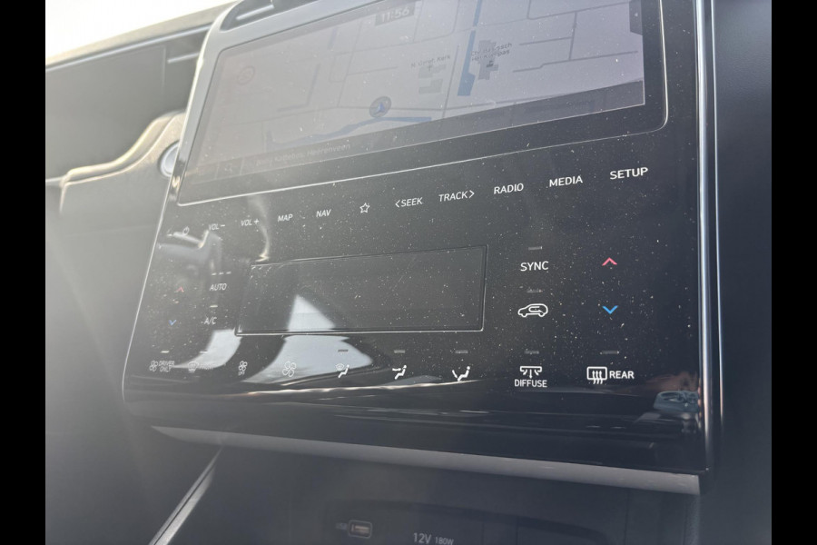 Hyundai Tucson 1.6 T-GDI PHEV Premium Sky 4WD | Bellen voor bezichtiging  | SCI |  Panoramadak | Dealer onderhouden | Leder | Achteruitrijcamera