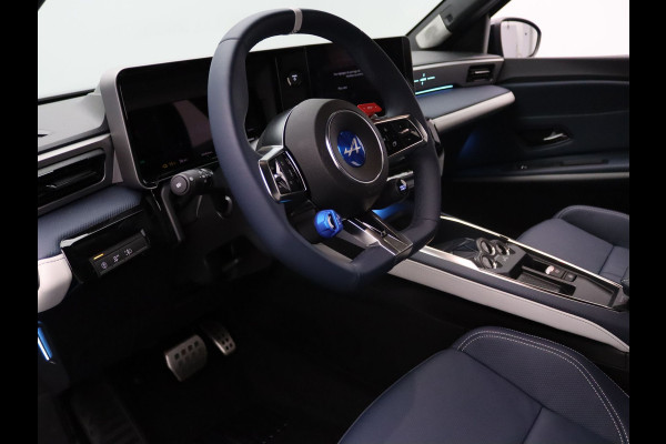 ALPINE A290 GTS 52 kWh Devialet | Camera | Adapt. Cruise | Parkeersens. v+a | Stoel-/stuurverw.