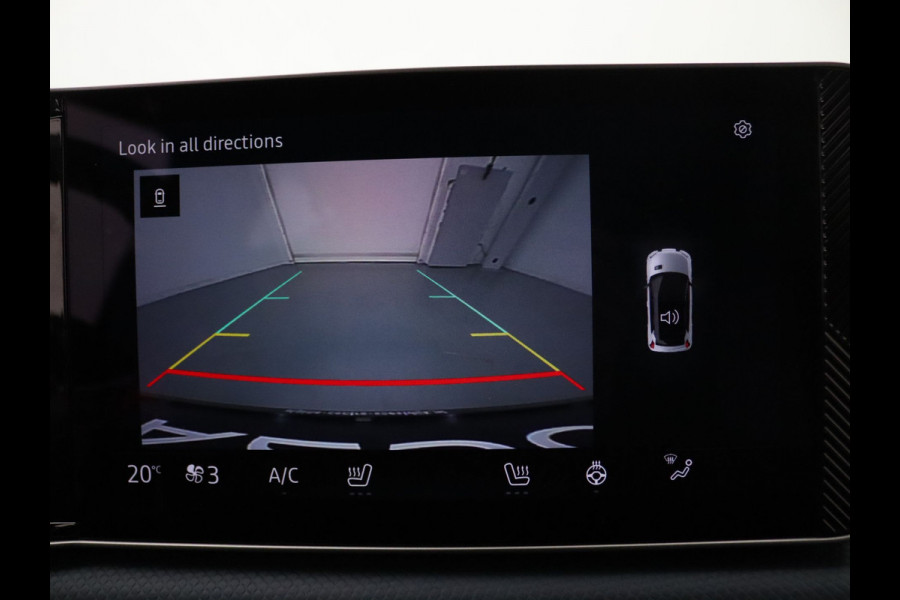 ALPINE A290 GTS 52 kWh Devialet | Camera | Adapt. Cruise | Parkeersens. v+a | Stoel-/stuurverw.