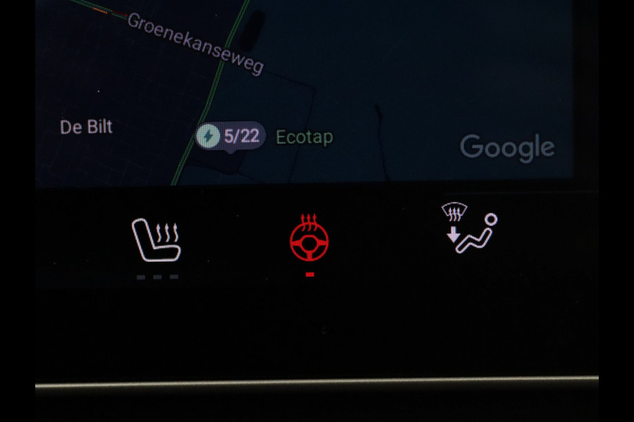 ALPINE A290 GTS 52 kWh Devialet | Camera | Adapt. Cruise | Parkeersens. v+a | Stoel-/stuurverw.