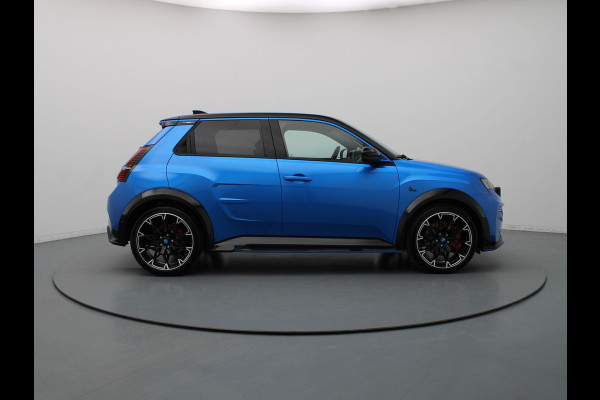 ALPINE A290 GTS 52 kWh Devialet | Camera | Adapt. Cruise | Parkeersens. v+a | Stoel-/stuurverw.