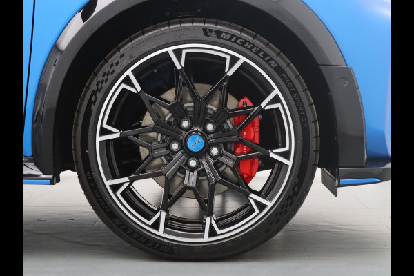 ALPINE A290 GTS 52 kWh Devialet | Camera | Adapt. Cruise | Parkeersens. v+a | Stoel-/stuurverw.