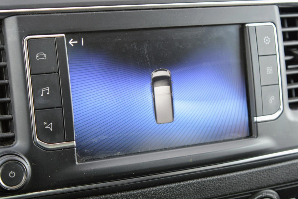 Toyota Proace Shuttle 1.5 D-4D Navigator Medium