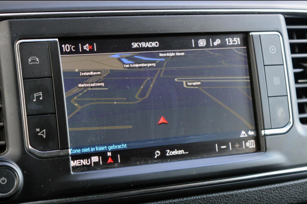 Toyota Proace Shuttle 1.5 D-4D Navigator Medium