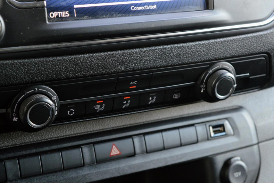 Toyota Proace Shuttle 1.5 D-4D Navigator Medium