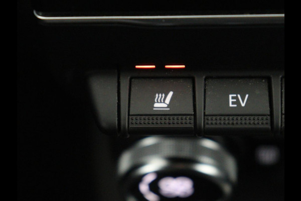 Renault Arkana 1.6 E-Tech Hybrid 145 R.S. Line | Panoramadak | Leder/Alcantara | Trekhaak | Stoelverwarming | Adaptive cruise | Camera | Carplay | Keyless | Park Assist | Full LED | Navigatie | Stuurverwarming