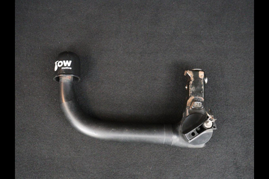 Renault Arkana 1.6 E-Tech Hybrid 145 R.S. Line | Panoramadak | Leder/Alcantara | Trekhaak | Stoelverwarming | Adaptive cruise | Camera | Carplay | Keyless | Park Assist | Full LED | Navigatie | Stuurverwarming