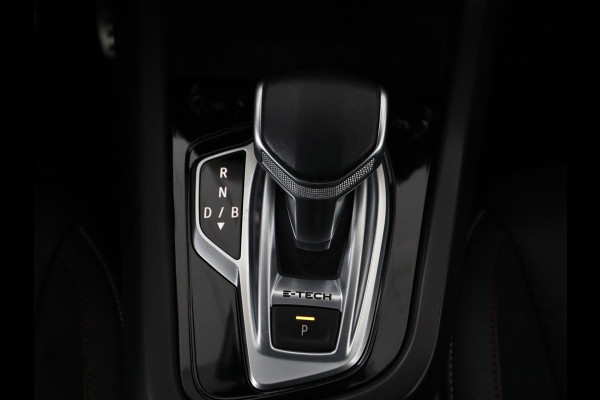 Renault Arkana 1.6 E-Tech Hybrid 145 R.S. Line | Panoramadak | Leder/Alcantara | Trekhaak | Stoelverwarming | Adaptive cruise | Camera | Carplay | Keyless | Park Assist | Full LED | Navigatie | Stuurverwarming