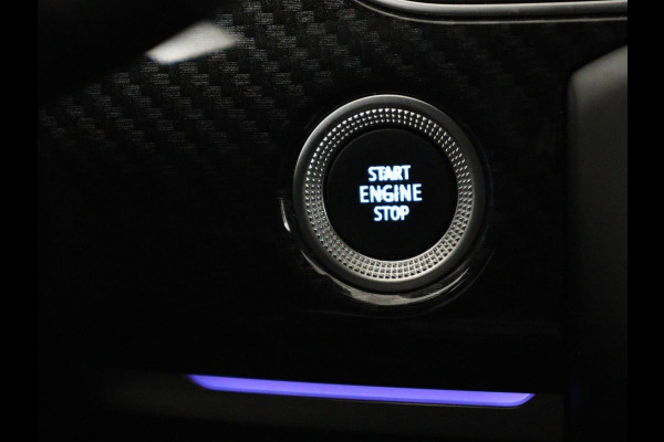 Renault Arkana 1.6 E-Tech Hybrid 145 R.S. Line | Panoramadak | Leder/Alcantara | Trekhaak | Stoelverwarming | Adaptive cruise | Camera | Carplay | Keyless | Park Assist | Full LED | Navigatie | Stuurverwarming