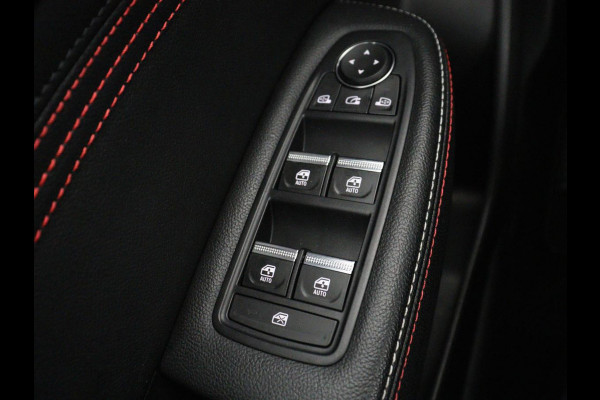 Renault Arkana 1.6 E-Tech Hybrid 145 R.S. Line | Panoramadak | Leder/Alcantara | Trekhaak | Stoelverwarming | Adaptive cruise | Camera | Carplay | Keyless | Park Assist | Full LED | Navigatie | Stuurverwarming