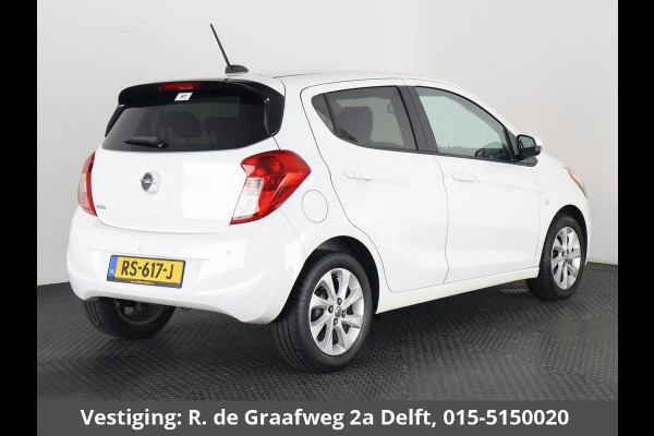 Opel KARL 1.0 ecoFLEX Innovation | Apple Carplay & AndroidAUTO | Climate Control | Cruise Control |