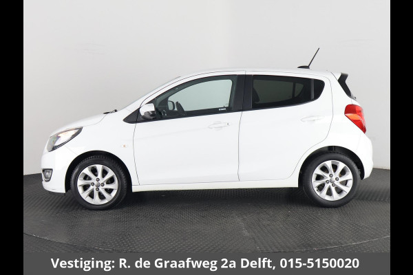 Opel KARL 1.0 ecoFLEX Innovation | Apple Carplay & AndroidAUTO | Climate Control | Cruise Control |