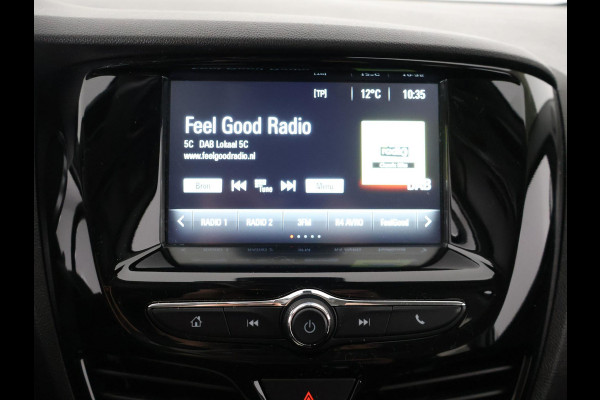 Opel KARL 1.0 ecoFLEX Innovation | Apple Carplay & AndroidAUTO | Climate Control | Cruise Control |