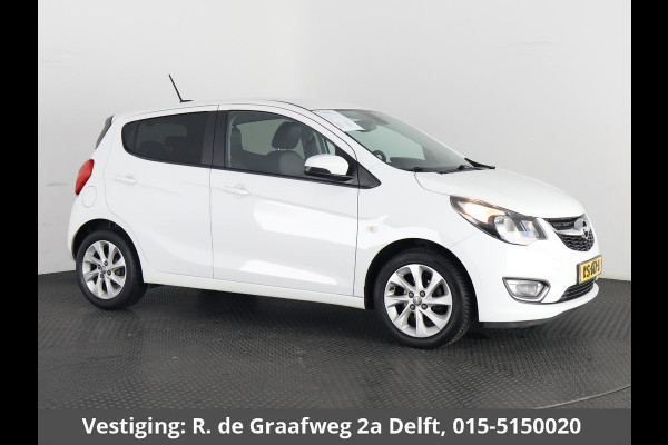 Opel KARL 1.0 ecoFLEX Innovation | Apple Carplay & AndroidAUTO | Climate Control | Cruise Control |