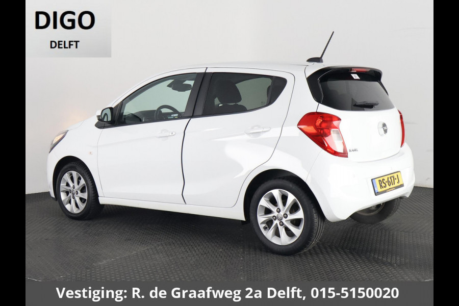 Opel KARL 1.0 ecoFLEX Innovation | Apple Carplay & AndroidAUTO | Climate Control | Cruise Control |