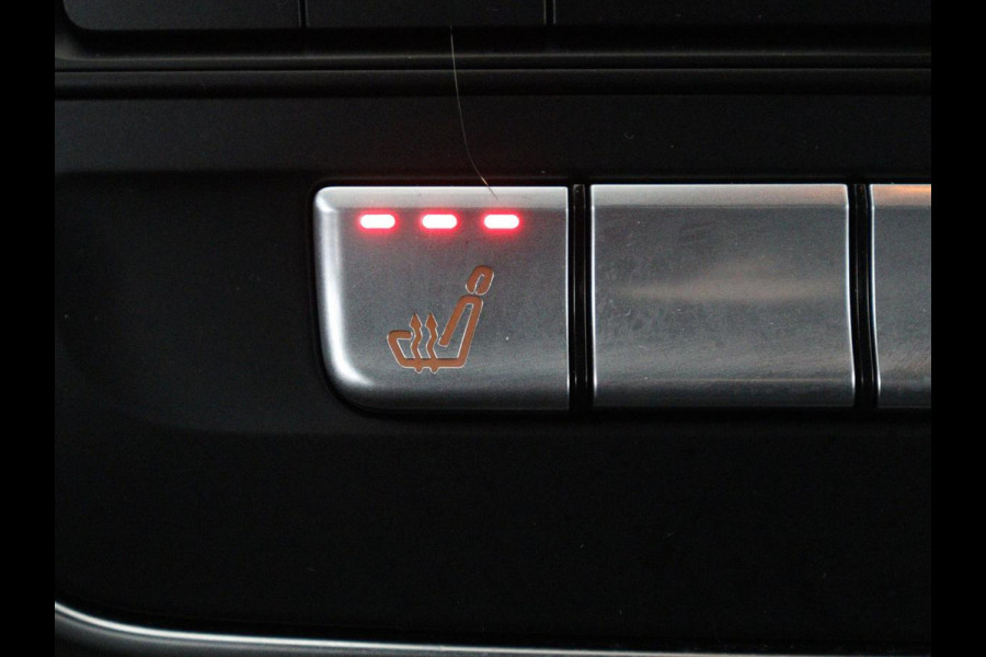 Mercedes-Benz CLA-Klasse Shooting Brake 180 AMG | Stoelverwarming | Leder/Alcantara | Harman/Kardon | Camera | Full LED | Carplay | Navigatie | Cruise control | Airco | Park Assist