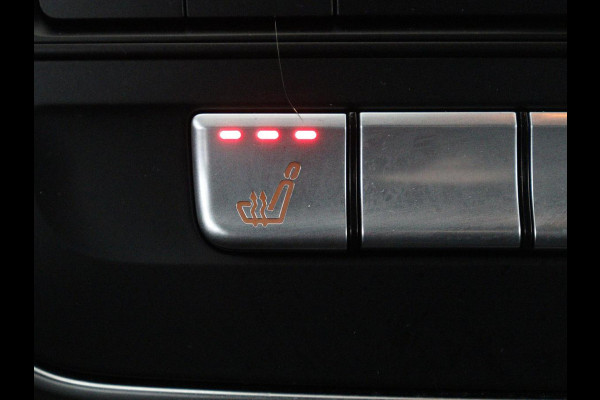 Mercedes-Benz CLA-Klasse Shooting Brake 180 AMG | Stoelverwarming | Leder/Alcantara | Harman/Kardon | Camera | Full LED | Carplay | Navigatie | Cruise control | Airco | Park Assist