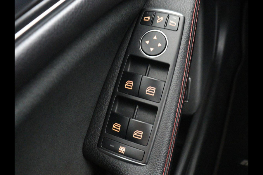 Mercedes-Benz CLA-Klasse Shooting Brake 180 AMG | Stoelverwarming | Leder/Alcantara | Harman/Kardon | Camera | Full LED | Carplay | Navigatie | Cruise control | Airco | Park Assist