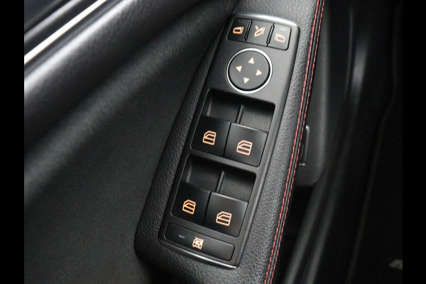 Mercedes-Benz CLA-Klasse Shooting Brake 180 AMG | Stoelverwarming | Leder/Alcantara | Harman/Kardon | Camera | Full LED | Carplay | Navigatie | Cruise control | Airco | Park Assist