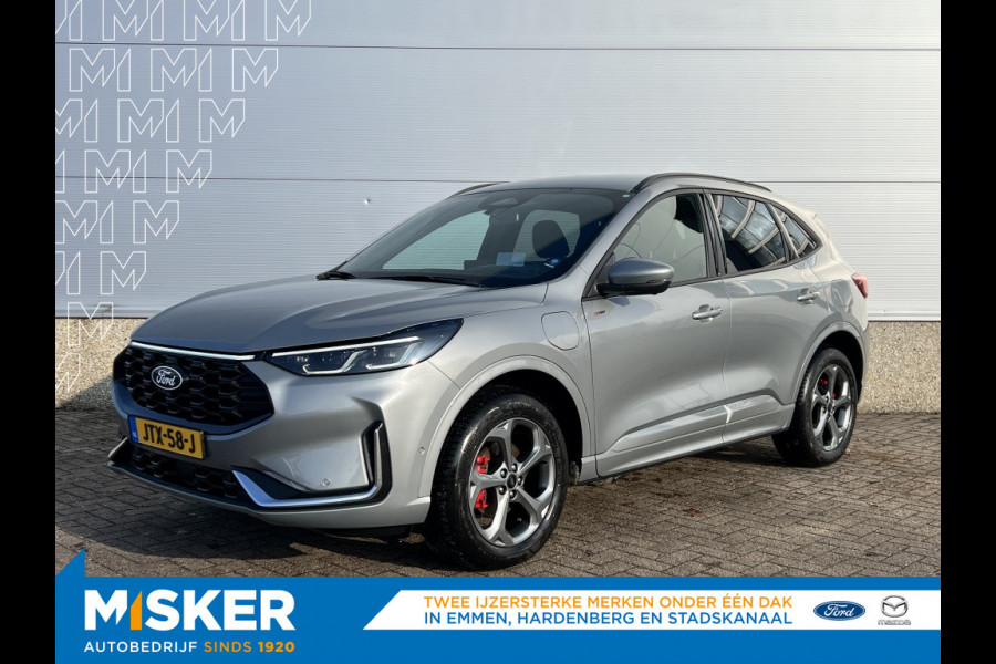 Ford Kuga 2.5 PHEV ST-Line X DRIVERPACK! WINTERPACK! TECHPACK!