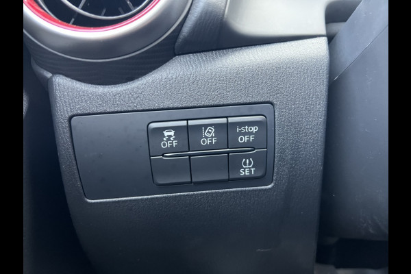 Mazda 2 1.5 Skyact-G Sport.