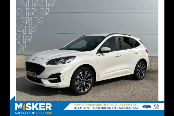 Ford Kuga 2.5 PHEV ST-Line X TREKHAAK! DRIVERPACK! WINTERPACK!