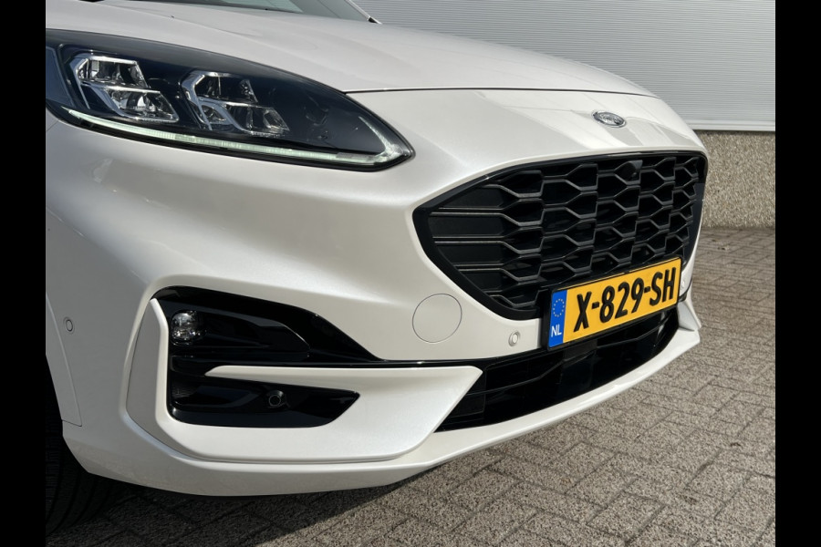 Ford Kuga 2.5 PHEV ST-Line X TREKHAAK! DRIVERPACK! WINTERPACK!