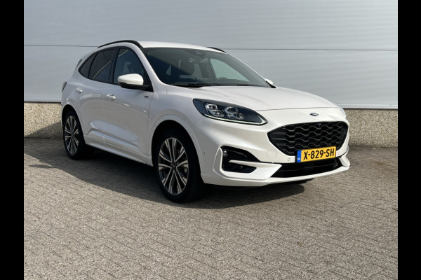 Ford Kuga 2.5 PHEV ST-Line X TREKHAAK! DRIVERPACK! WINTERPACK!
