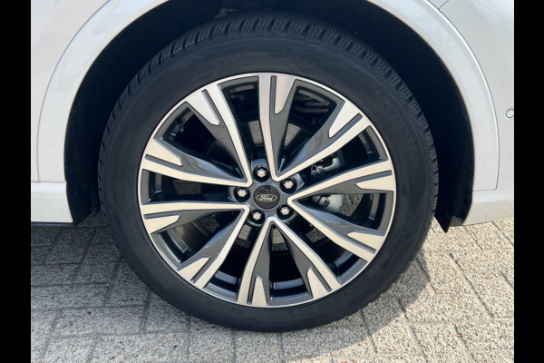 Ford Kuga 2.5 PHEV ST-Line X TREKHAAK! DRIVERPACK! WINTERPACK!