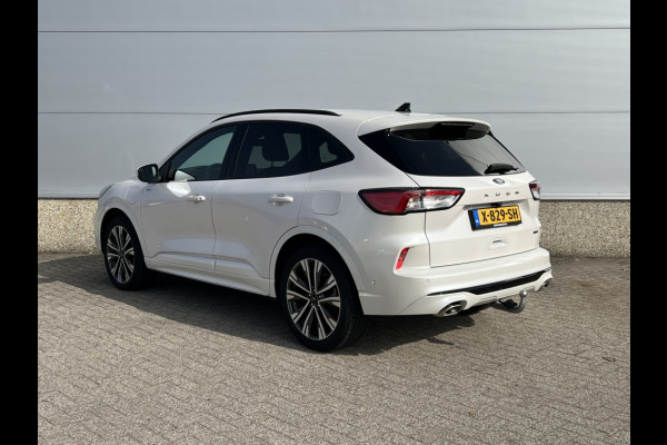 Ford Kuga 2.5 PHEV ST-Line X TREKHAAK! DRIVERPACK! WINTERPACK!