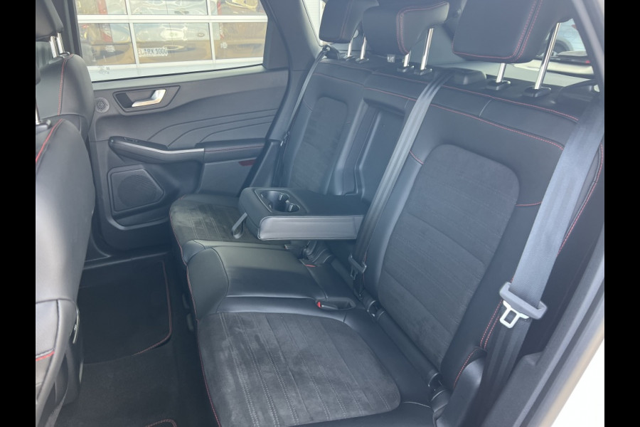 Ford Kuga 2.5 PHEV ST-Line X TREKHAAK! DRIVERPACK! WINTERPACK!