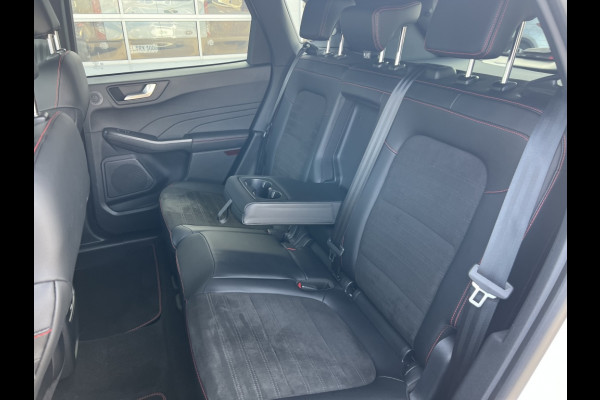 Ford Kuga 2.5 PHEV ST-Line X TREKHAAK! DRIVERPACK! WINTERPACK!