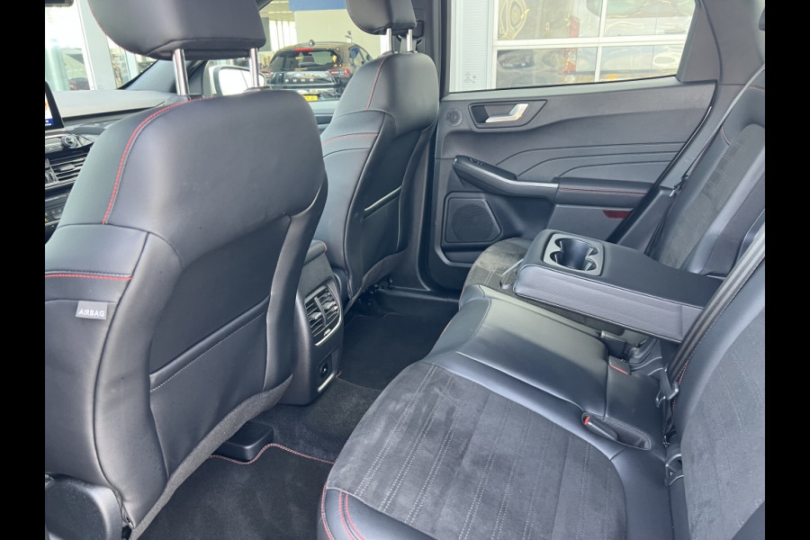 Ford Kuga 2.5 PHEV ST-Line X TREKHAAK! DRIVERPACK! WINTERPACK!