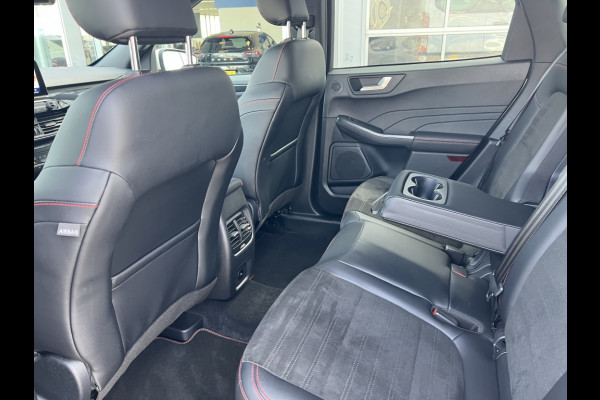 Ford Kuga 2.5 PHEV ST-Line X TREKHAAK! DRIVERPACK! WINTERPACK!