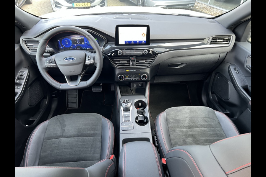 Ford Kuga 2.5 PHEV ST-Line X TREKHAAK! DRIVERPACK! WINTERPACK!