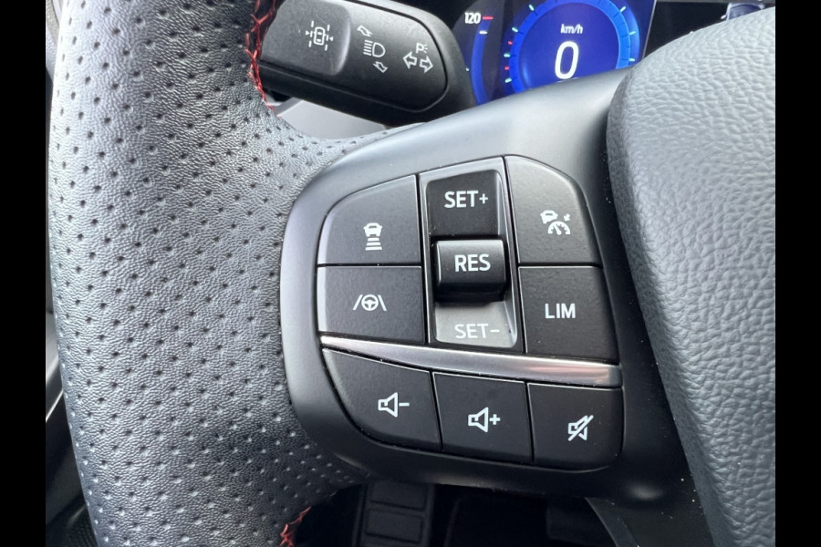 Ford Kuga 2.5 PHEV ST-Line X TREKHAAK! DRIVERPACK! WINTERPACK!