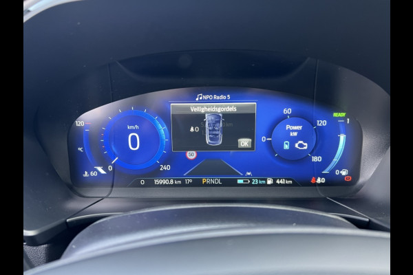 Ford Kuga 2.5 PHEV ST-Line X TREKHAAK! DRIVERPACK! WINTERPACK!