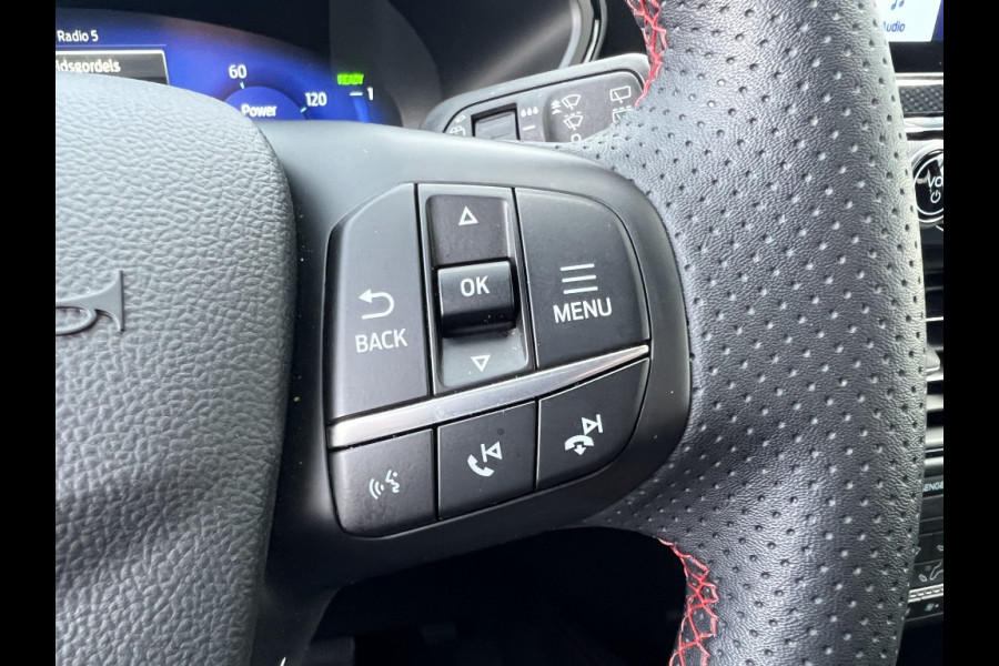 Ford Kuga 2.5 PHEV ST-Line X TREKHAAK! DRIVERPACK! WINTERPACK!