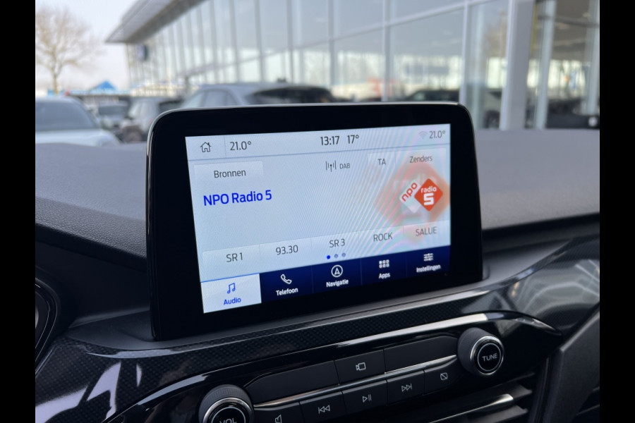 Ford Kuga 2.5 PHEV ST-Line X TREKHAAK! DRIVERPACK! WINTERPACK!