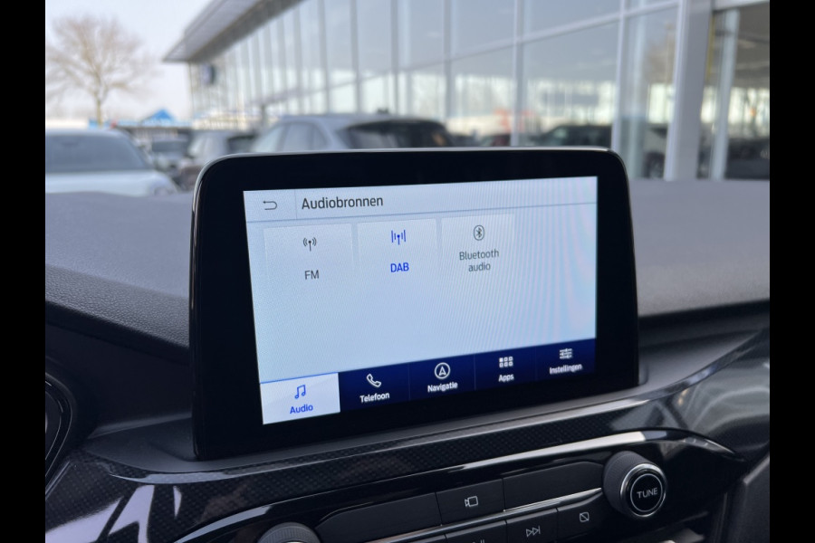 Ford Kuga 2.5 PHEV ST-Line X TREKHAAK! DRIVERPACK! WINTERPACK!