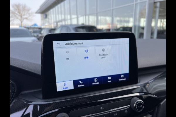 Ford Kuga 2.5 PHEV ST-Line X TREKHAAK! DRIVERPACK! WINTERPACK!